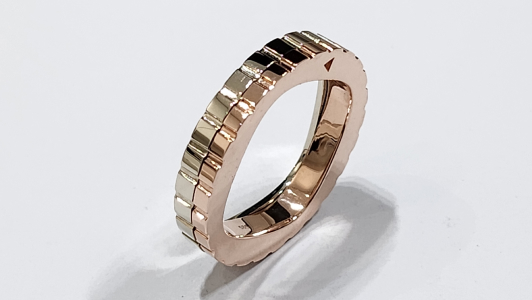 Adjustable Inner Diameter Ring